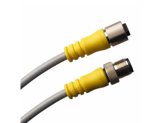 RSMSV5 - M12AF/1M - Actuator/Sensor Cable - 