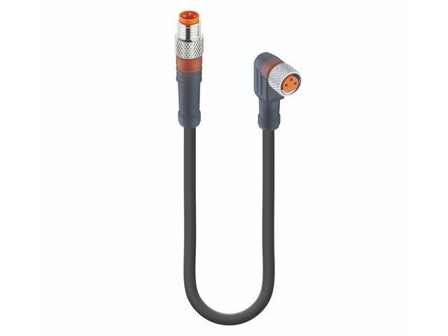 RSMV 3 - RKMWV/LED A 3 - 224/1,5 M - Actuator/Sensor Cable - 