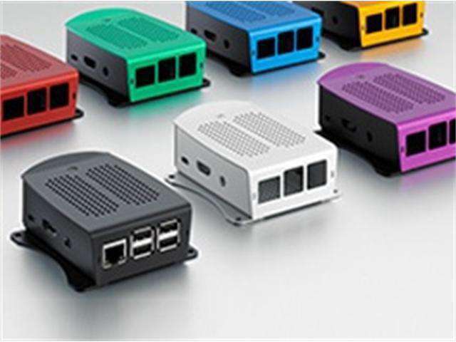 RSP 1 KL ME - Internet of things (IoT) Enclosures -