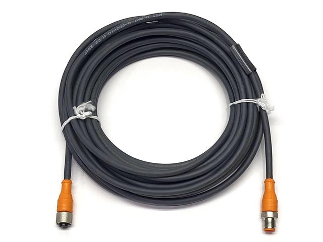 RST 8 - RKT 8 - 282/10 M - Actuator/Sensor Cable - 