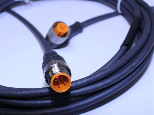 RST4-RKWT 4-225/6 M - Actuator/Sensor Cable -