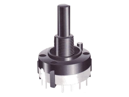 RSW 3P 4W PC40 - Switches - 
