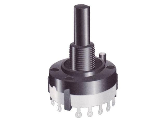 RSW 4P 3W SL40 - Switches - 