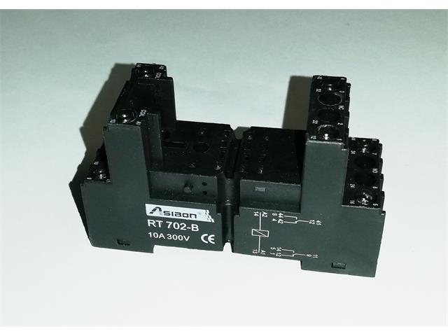 RT702-B - Relays -