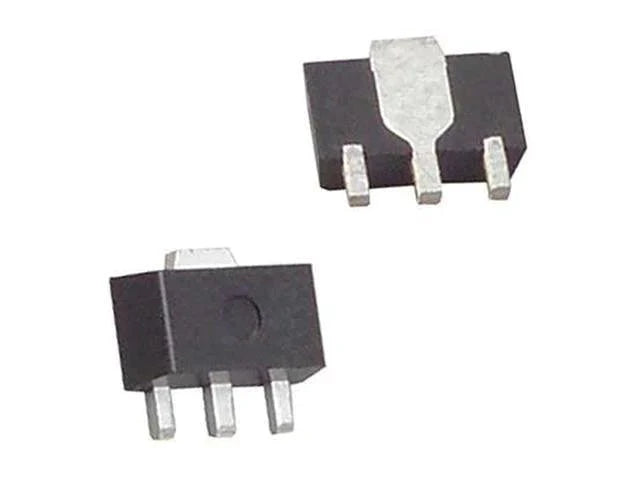 S-80727AN-DQ-T1 - Power Management ICs -