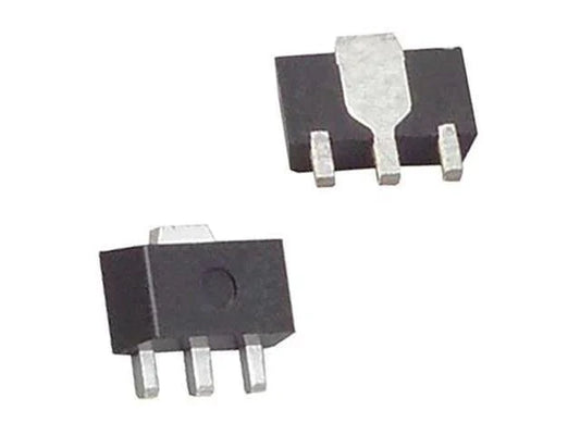 S-80727AN-DQ-T1 - Power Management ICs -