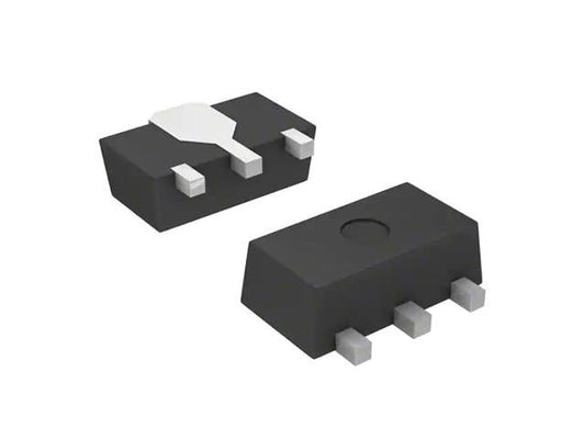 S-80840CNUA-B8ZT2G - Power Management ICs -