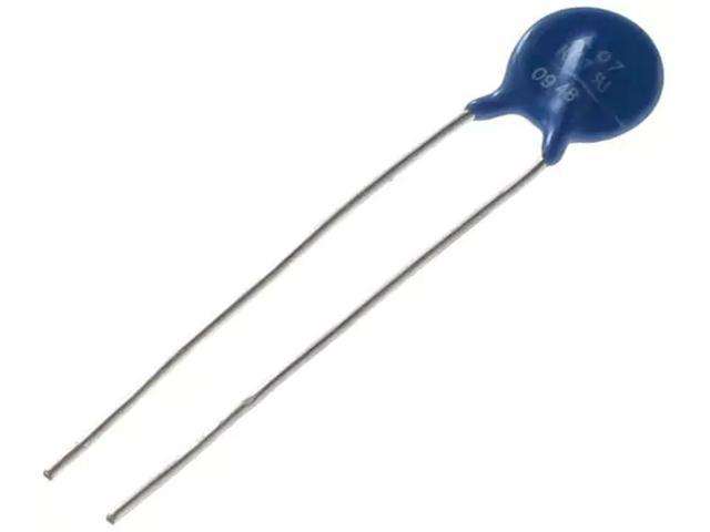 S10K320 - Surge Protection Components -