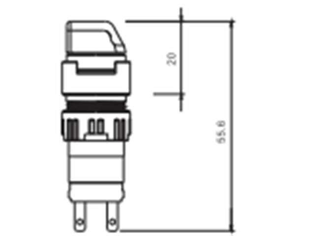S1800L1PV-65 - Switches -
