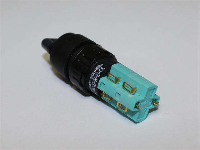 S1800L2PL-65 - Switches -