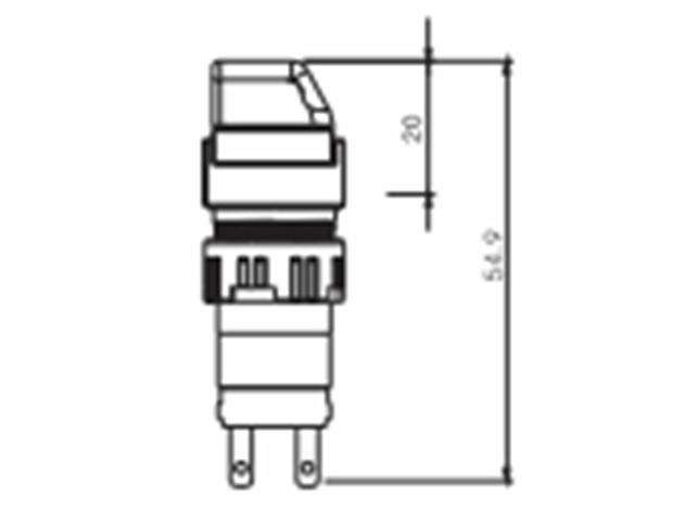 S1818L1PL-65 - Switches -
