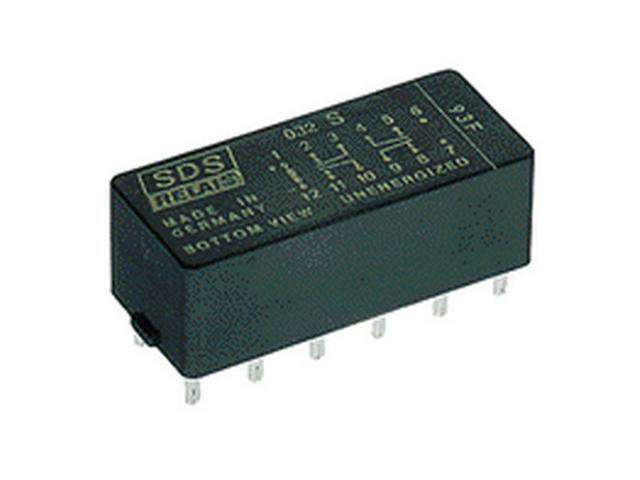 S2-L-6V - Relays -