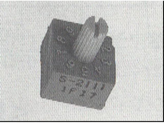 S2111 - Switches -