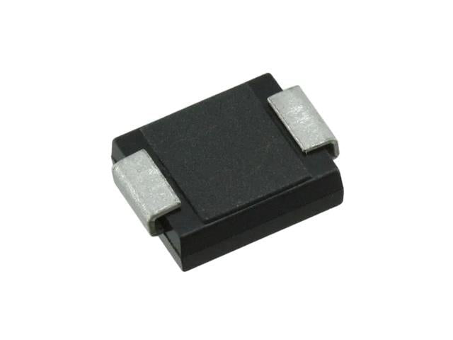 S3M - Diodes & Rectifiers -