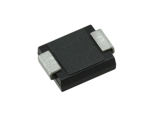 S3M - Diodes & Rectifiers -