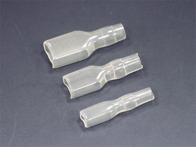 S6530 - Connector Accessories -