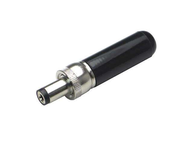 S760K - Audio Connectors -