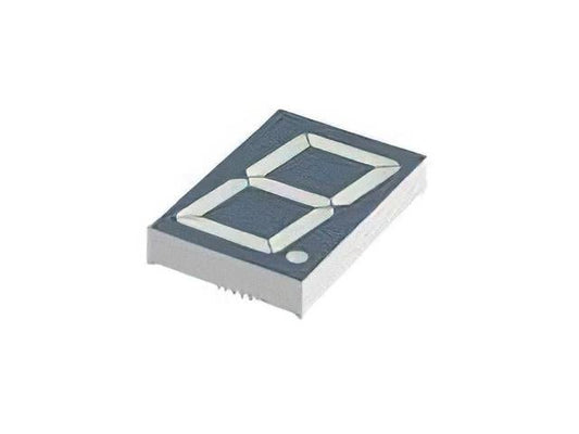 SA23-12SURKWA - LED Displays -
