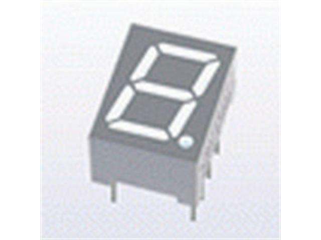SA39-11GWA - LED Displays -
