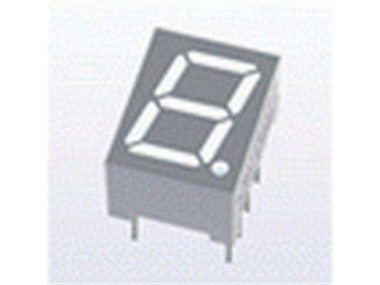 SA39-11GWA - LED Displays -