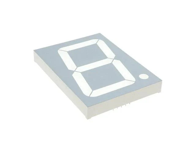 SA40-18SRWA - LED Displays -