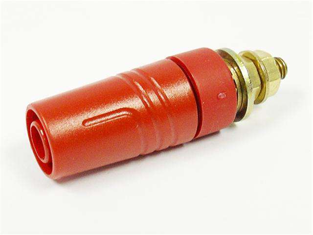 SAB2600G RED - Test Plugs & Sockets -