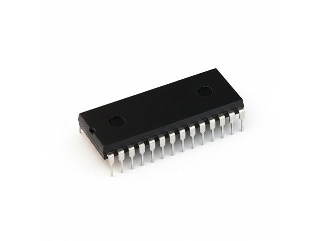 SAB8259AP - Processors & Microcontrollers - 