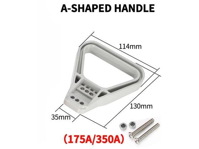 SB175RH-ECN GY - Power Connectors -