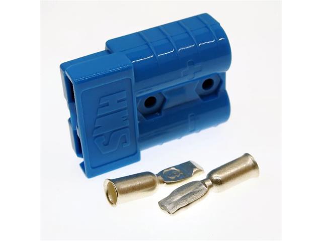 SB50 - ECN BU - Power Connectors - 