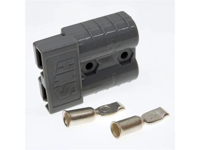 SB50 - ECN GY - Power Connectors - 