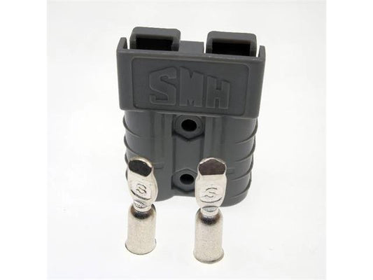 SB50 - ECN GY - Power Connectors - 