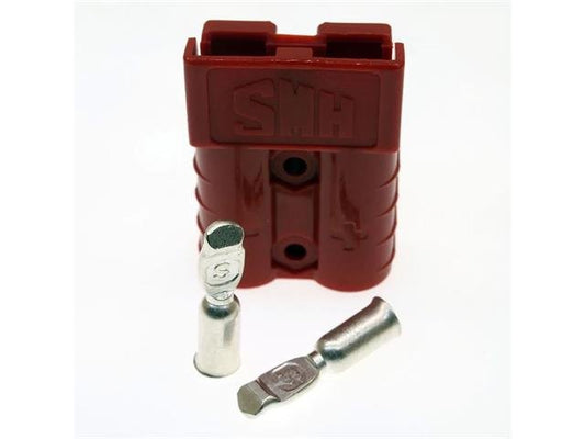 SB50 - ECN RD - Power Connectors - 