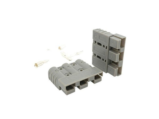 SB50/3 - ECN GY - Power Connectors - 