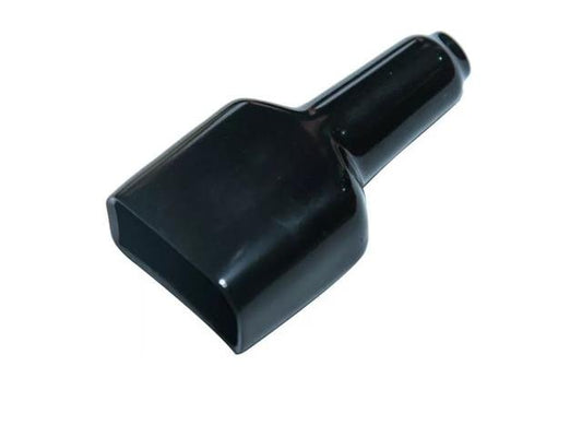 SB50ES - ECN BK - Power Connectors - 