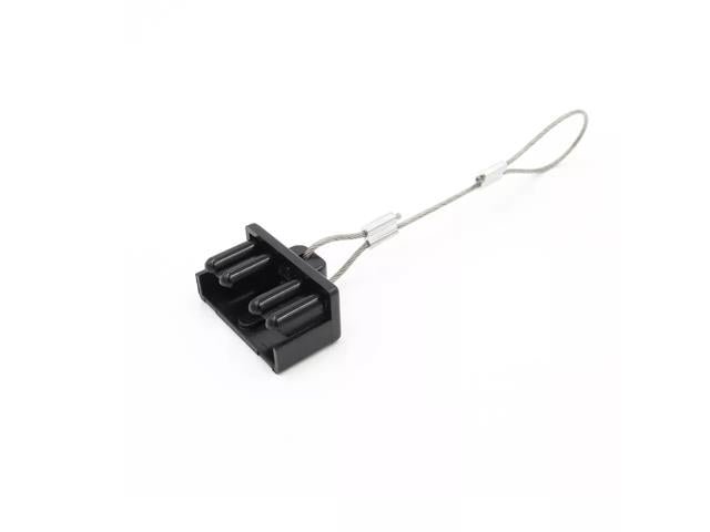 SB50HPC-ECN - Power Connectors -