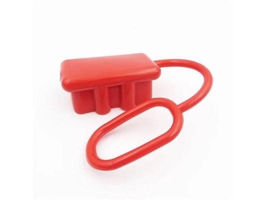 SB50RDC - ECN RD - Power Connectors - 