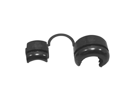 SB7R-7 - Cable Glands, Strain Relief & Grommets -