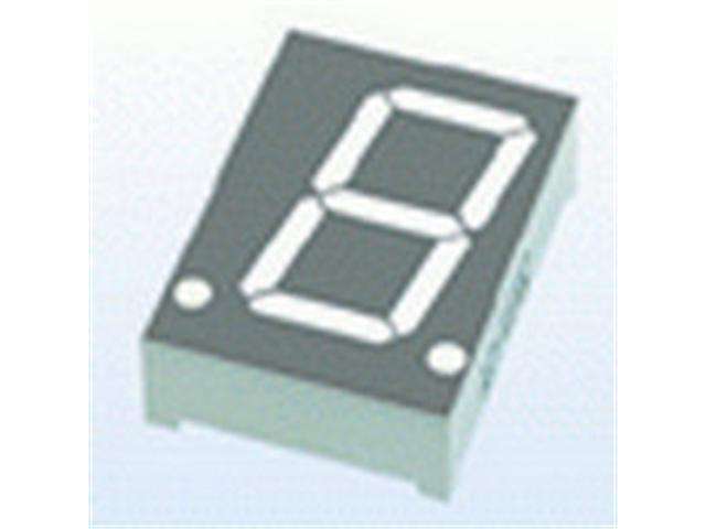 SC08-11HWA - LED Displays -