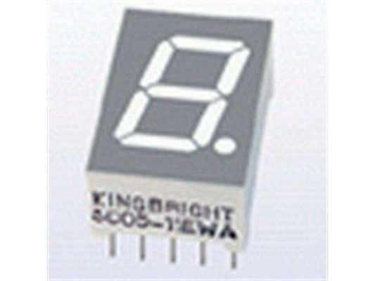 SC40-19SEKWA - LED Displays -