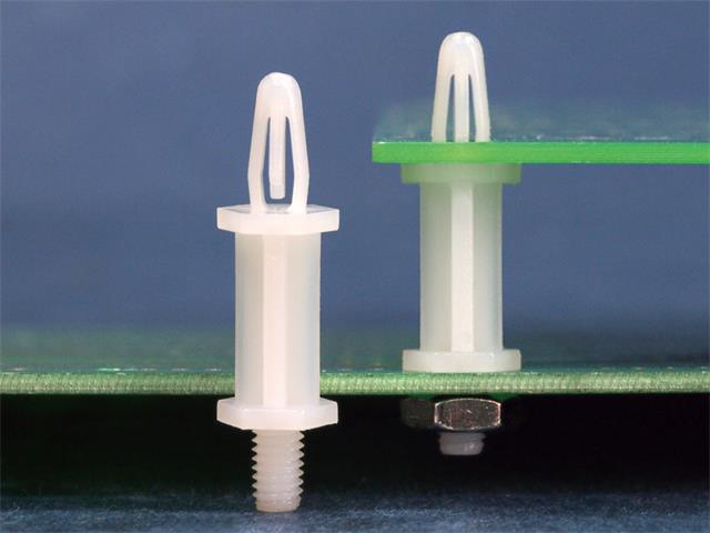 SCB4-16 - PCB Connectors -