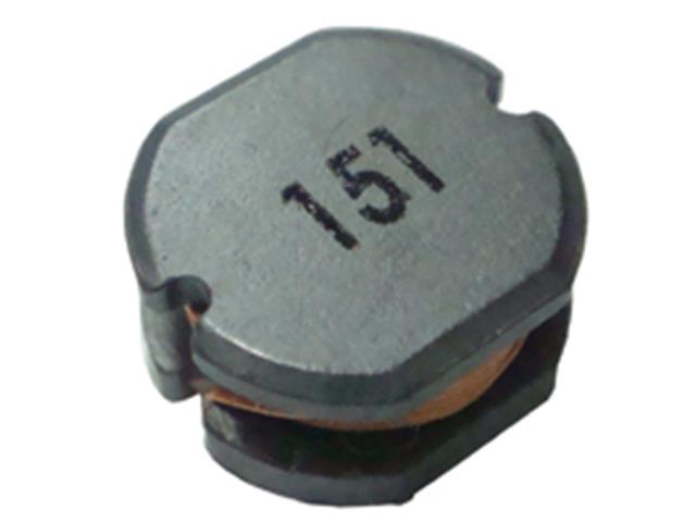 SCD0403T-2R2M-N - Inductors -