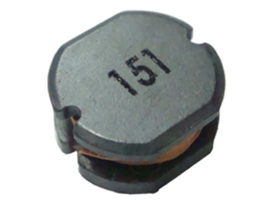 SCD0403T-2R2M-N - Inductors -