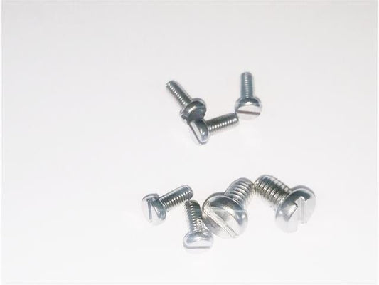 SCHHD M2X6 - Fasteners Hardware -