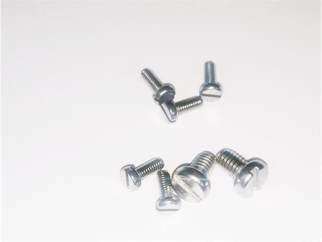 SCHHD M3X25 - Fasteners Hardware -