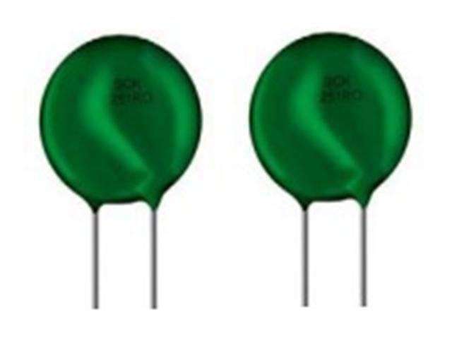SCK10202MSY - Surge Protection Components -