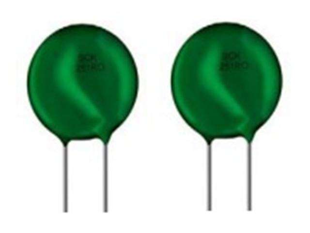 SCK13203MSY - Surge Protection Components -