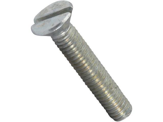 SCSK M3X8 - Fasteners Hardware -