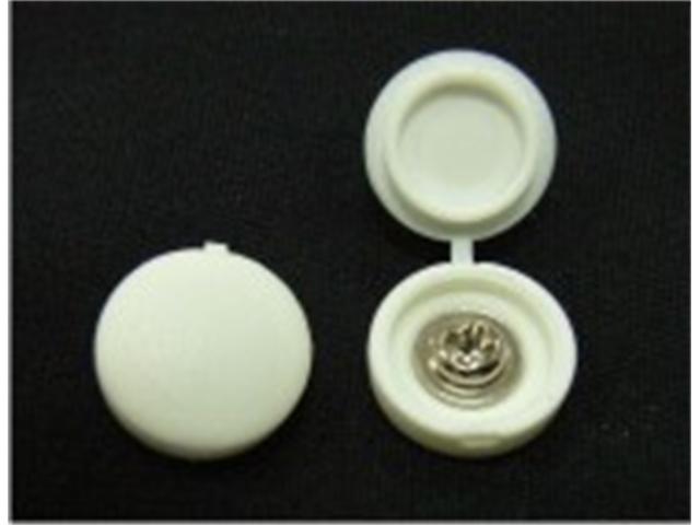 SCW-3 - Fasteners Hardware -