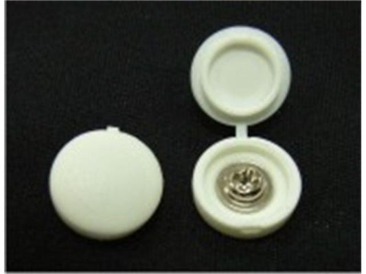 SCW-3 - Fasteners Hardware -