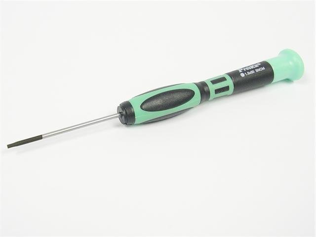 SCW081H4 - Screwdrivers, Nut Drivers & Socket Drivers -
